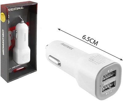 شارژر فندکی ریمکس مدل LSC-9188