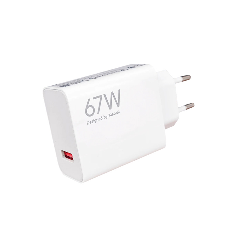 شارژر ۶۷ وات شیائومی (Xiaomi 67W Fast Charger)